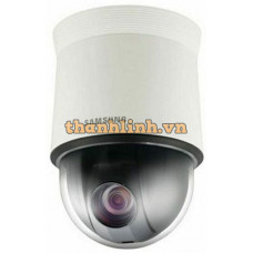 Camera PTZ AHD 32x Trong Nhà Wisenet Samsung HCP-6320A